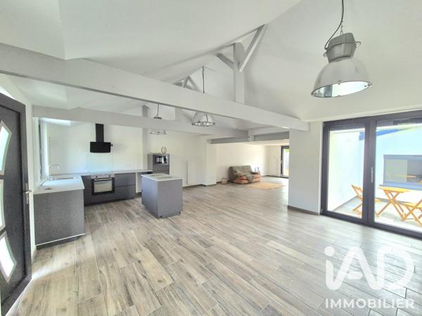 Maison à vendre 4 pièces 150 m² Charleville-Mézières