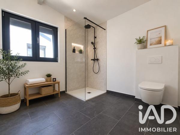 Maison à vendre 4 pièces 150 m² Charleville-Mézières