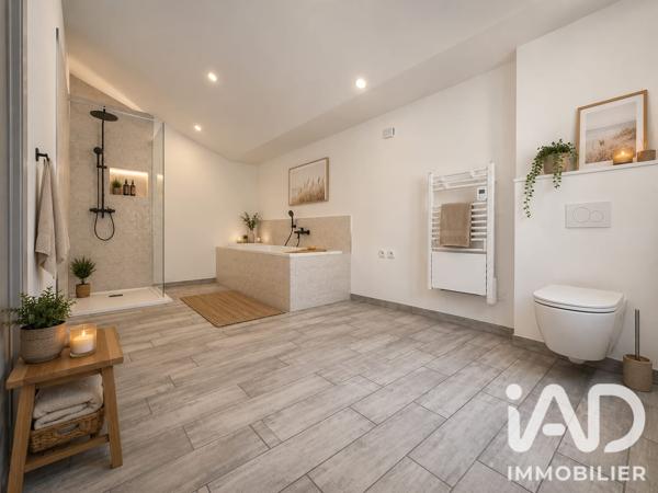 Maison à vendre 4 pièces 150 m² Charleville-Mézières