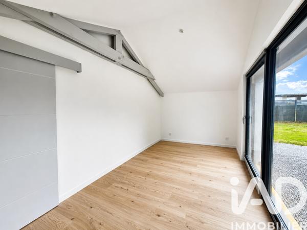 Maison à vendre 4 pièces 150 m² Charleville-Mézières