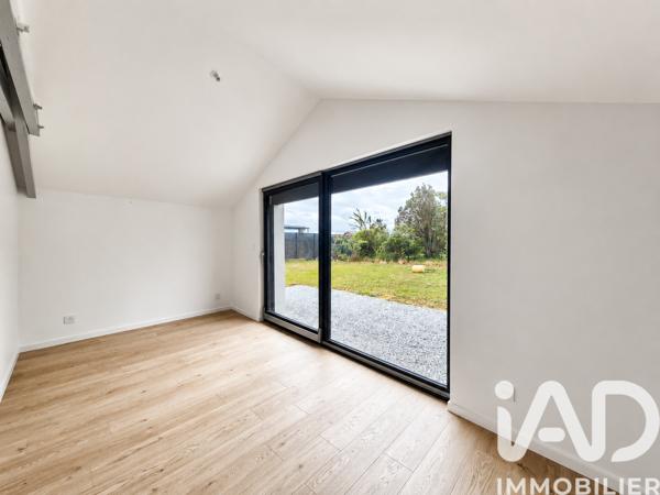 Maison à vendre 4 pièces 150 m² Charleville-Mézières