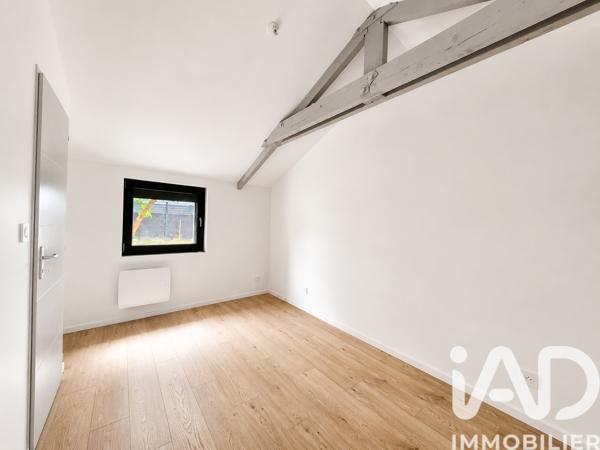 Maison à vendre 4 pièces 150 m² Charleville-Mézières