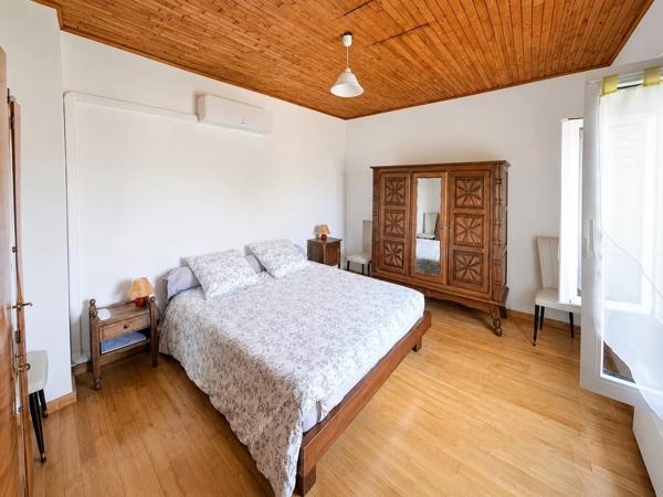 Vente                                                      Maison
                        
                     7 pièces                      148 m2                     à Cazals