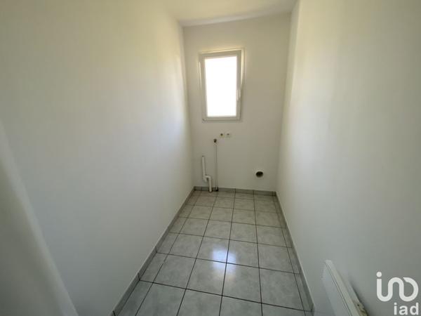 Maison à vendre 4 pièces 79 m² Les Herbiers