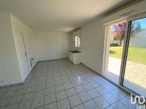 Maison à vendre 4 pièces 79 m² Les Herbiers