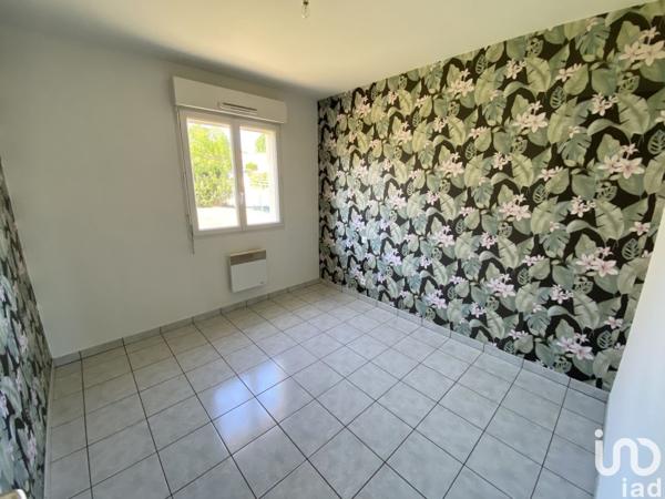 Maison à vendre 4 pièces 79 m² Les Herbiers