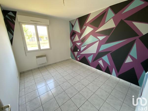 Maison à vendre 4 pièces 79 m² Les Herbiers