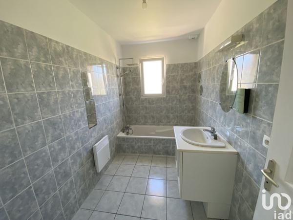 Maison à vendre 4 pièces 79 m² Les Herbiers