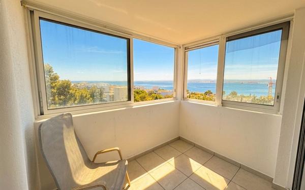 Appartement à vendre    2 pièces • 31,33 m2 Sète