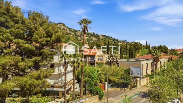 Appartement d'exception