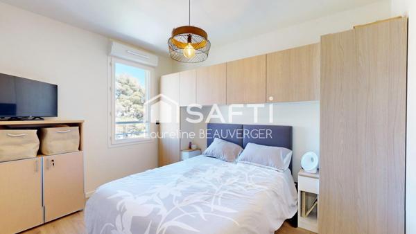 Appartement d'exception