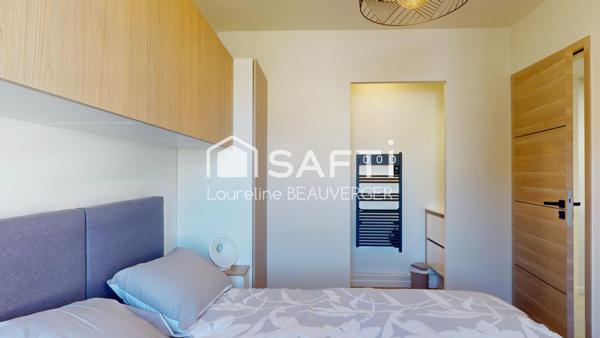 Appartement d'exception