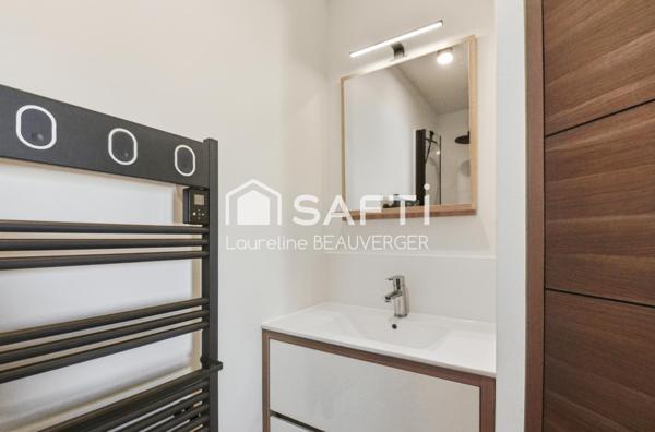 Appartement d'exception