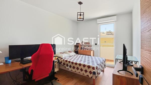 Appartement d'exception