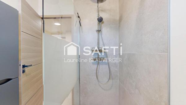 Appartement d'exception