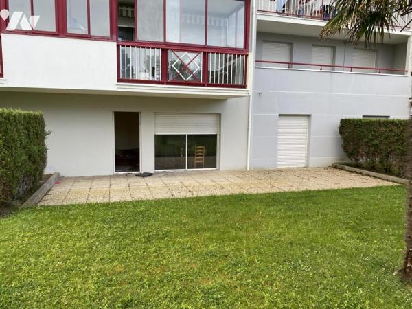 APPARTEMENT TYPE T2