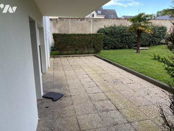 APPARTEMENT TYPE T2