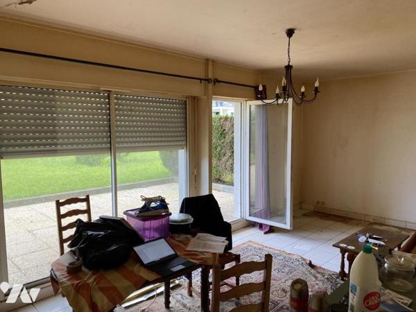 APPARTEMENT TYPE T2