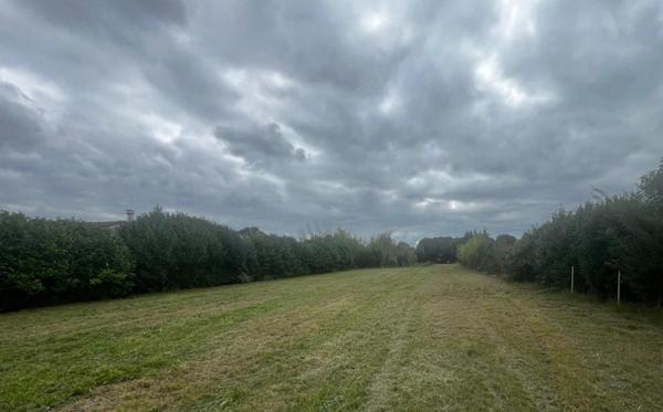 Terrain à vendre |  Carbonne |  1909 m²