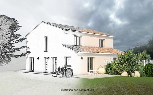 Terrain à vendre 109 000 € Carbonne 1909 m² DPE