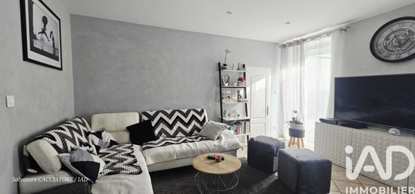 Maison à vendre 6 pièces 160 m² Sonnaz