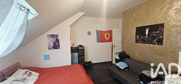 Maison à vendre 6 pièces 160 m² Sonnaz