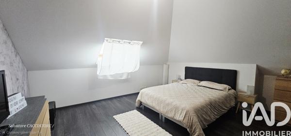 Maison à vendre 6 pièces 160 m² Sonnaz