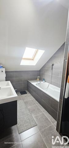 Maison à vendre 6 pièces 160 m² Sonnaz