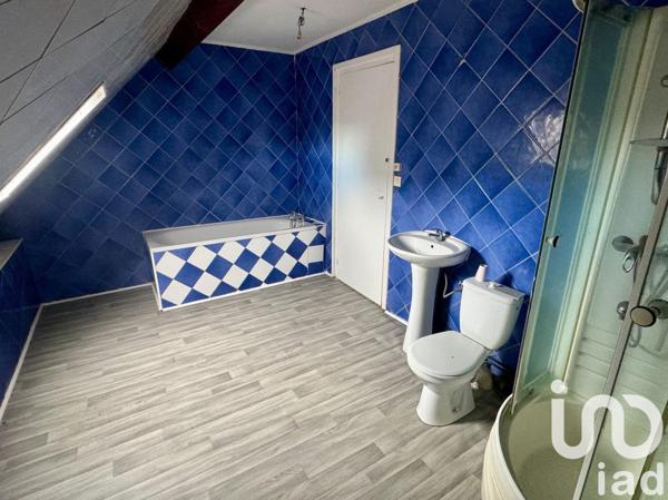 Appartement 4 pièces de 88 m² à Creil (60100)