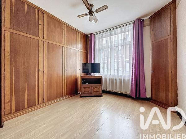 Maison à vendre 5 pièces 95 m² Wattrelos