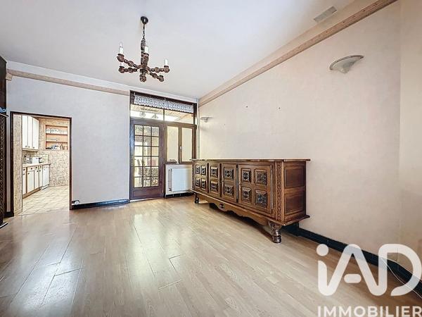Maison à vendre 5 pièces 95 m² Wattrelos