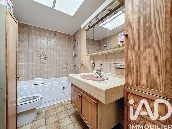 Maison à vendre 5 pièces 95 m² Wattrelos