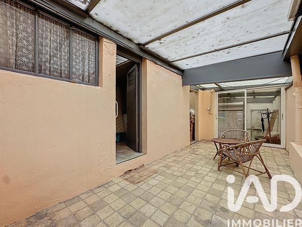 Maison à vendre 5 pièces 95 m² Wattrelos