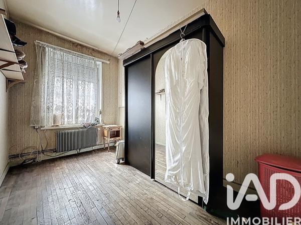 Maison à vendre 5 pièces 95 m² Wattrelos