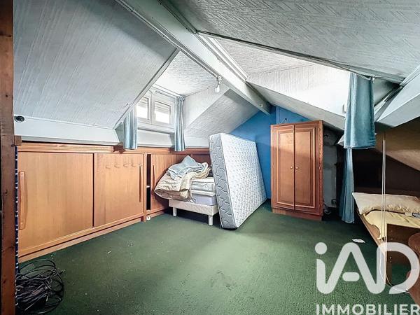 Maison à vendre 5 pièces 95 m² Wattrelos