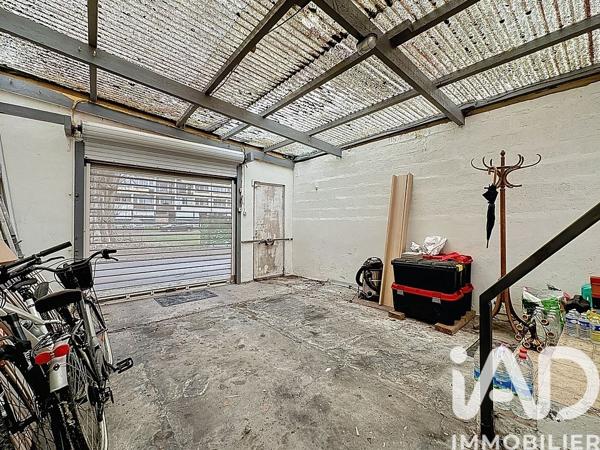 Maison à vendre 5 pièces 95 m² Wattrelos