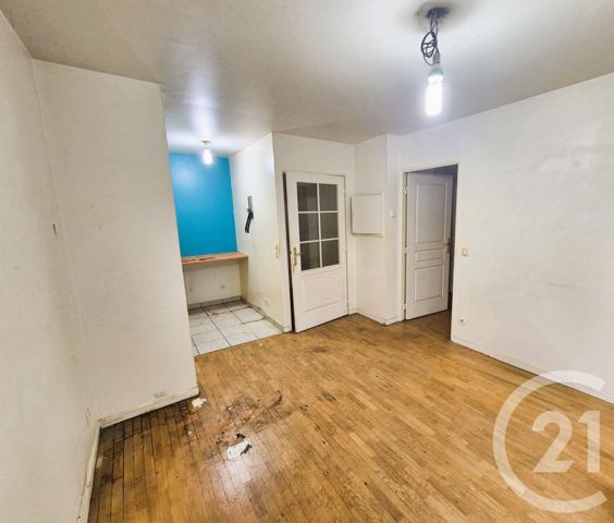 Appartement F2 à vendre  2 pièces - 32,05 m2 ISSY LES MOULINEAUX - 92