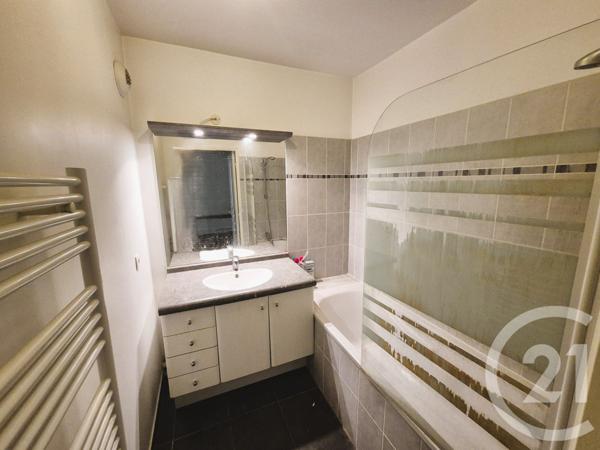 Appartement F2 à vendre  2 pièces - 32,05 m2 ISSY LES MOULINEAUX - 92