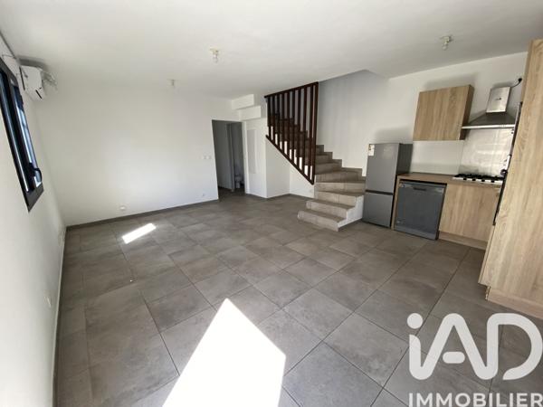 Maison à vendre 5 pièces 75 m² Saint-Louis