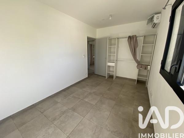 Maison à vendre 5 pièces 75 m² Saint-Louis