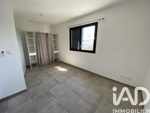 Maison à vendre 5 pièces 75 m² Saint-Louis