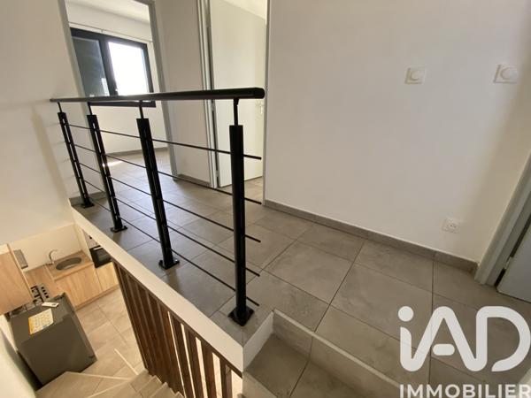 Maison à vendre 5 pièces 75 m² Saint-Louis
