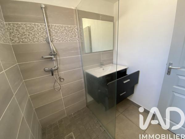 Maison à vendre 5 pièces 75 m² Saint-Louis