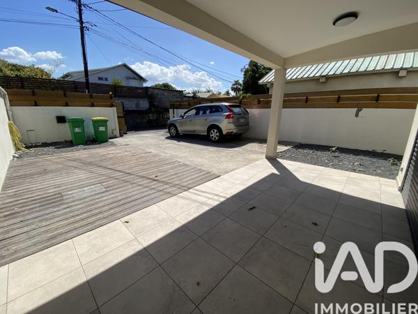 Maison à vendre 5 pièces 75 m² Saint-Louis