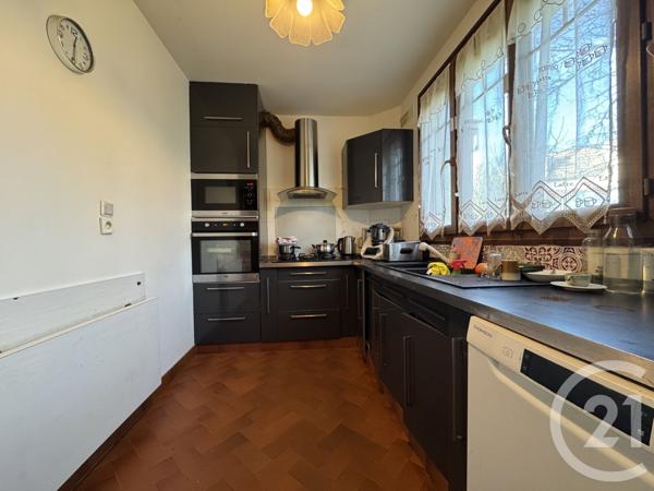 Maison à vendre  6 pièces - 122 m2 GOUSSAINVILLE - 95