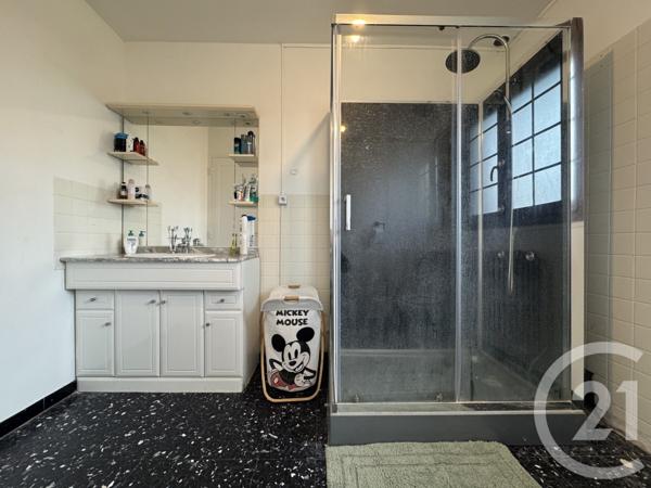 Maison à vendre  6 pièces - 122 m2 GOUSSAINVILLE - 95