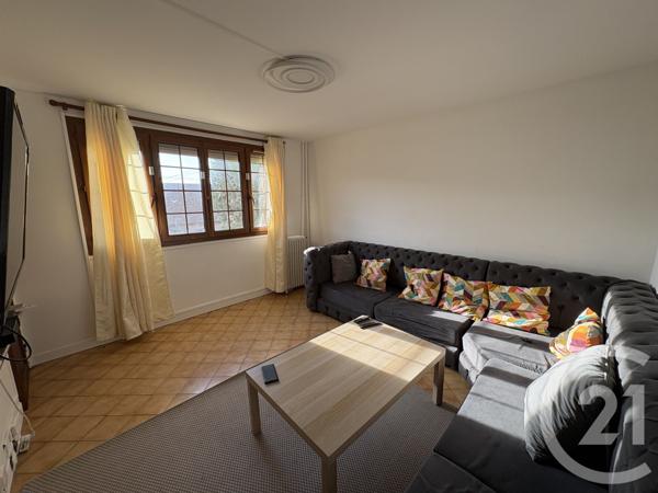 Maison à vendre  6 pièces - 122 m2 GOUSSAINVILLE - 95