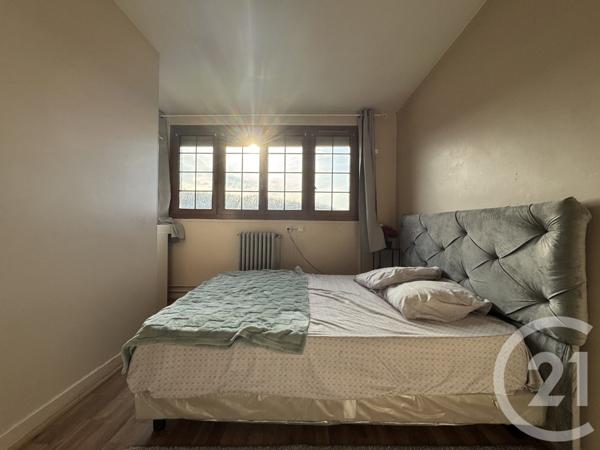 Maison à vendre  6 pièces - 122 m2 GOUSSAINVILLE - 95