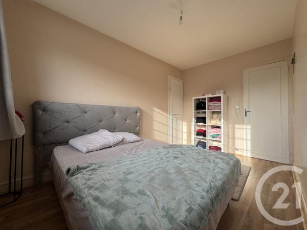 Maison à vendre  6 pièces - 122 m2 GOUSSAINVILLE - 95