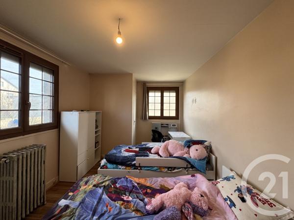 Maison à vendre  6 pièces - 122 m2 GOUSSAINVILLE - 95